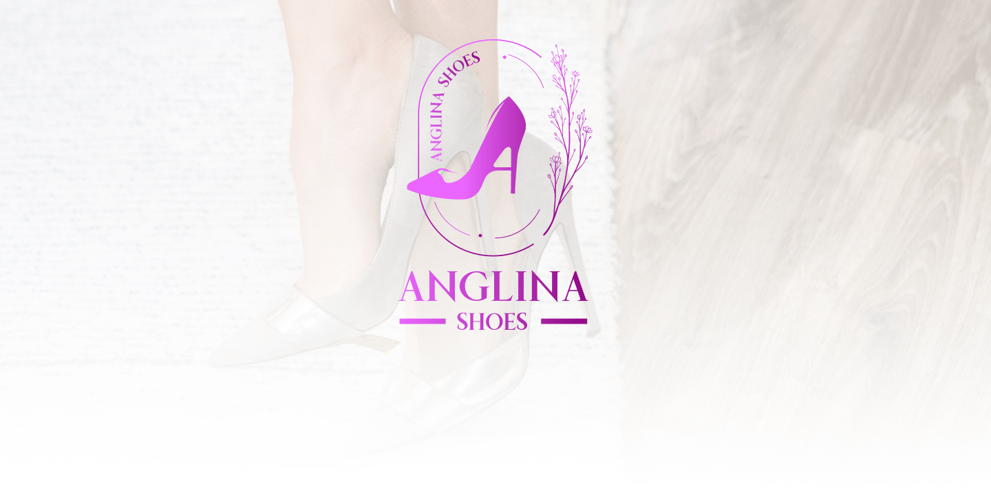 Anglina Shoes Logo