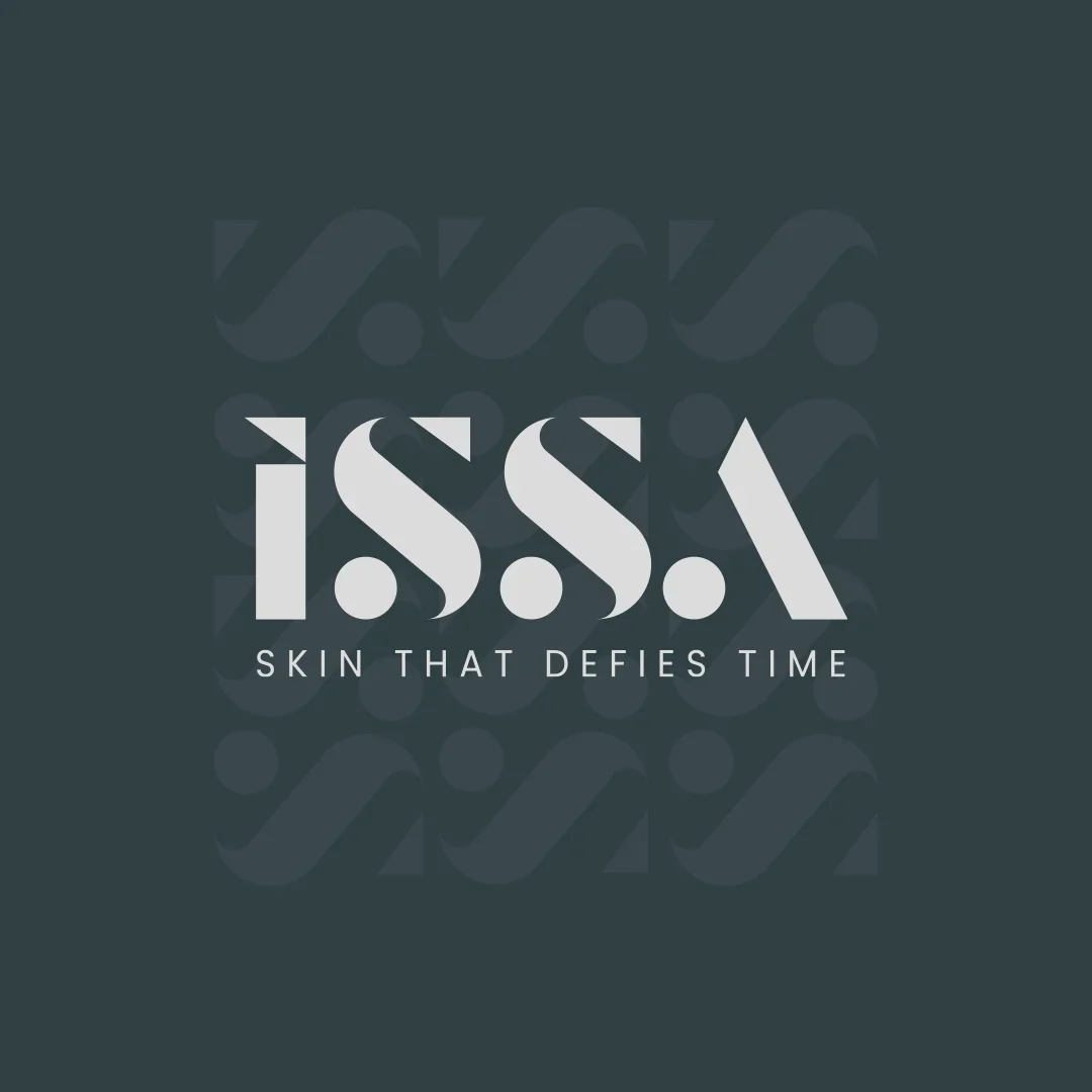 Branding, Packaging, and Digital Presence for Issa Skin Therapy