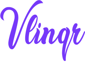 Vlinkqr Logo