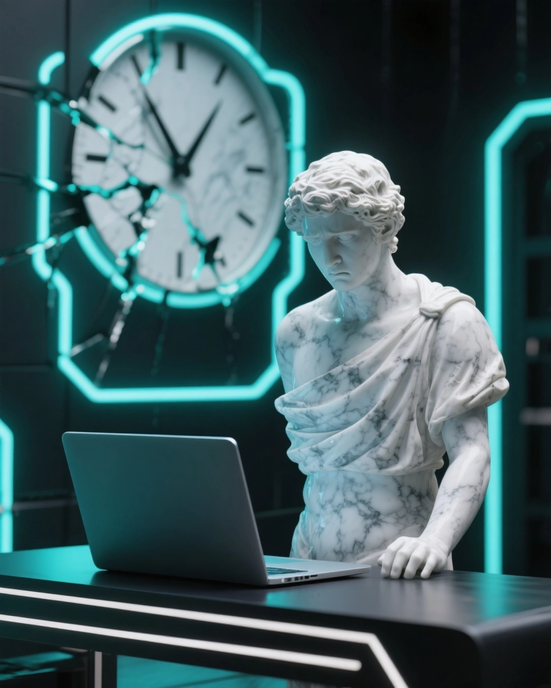 بطء الموقع أو توقفه المفاجئ؟